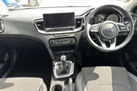 Kia Ceed 1.4 T-GDi 3 Hatchback 5dr Petrol Manual Euro 6 (s/s) (138 bhp) 8