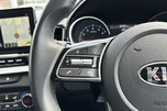 Kia Ceed 1.4 T-GDi 3 Hatchback 5dr Petrol Manual Euro 6 (s/s) (138 bhp) 16