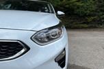 Kia Ceed 1.4 T-GDi 3 Hatchback 5dr Petrol Manual Euro 6 (s/s) (138 bhp) 27