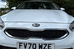 Kia Ceed 1.4 T-GDi 3 Hatchback 5dr Petrol Manual Euro 6 (s/s) (138 bhp) 28