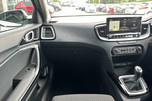Kia Ceed 1.4 T-GDi 3 Hatchback 5dr Petrol Manual Euro 6 (s/s) (138 bhp) 31