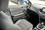 Kia Ceed 1.4 T-GDi 3 Hatchback 5dr Petrol Manual Euro 6 (s/s) (138 bhp) 33