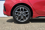 Kia Ceed 1.4 T-GDi GT-Line Hatchback 5dr Petrol DCT Euro 6 (s/s) (138 bhp) 7