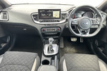 Kia Ceed 1.4 T-GDi GT-Line Hatchback 5dr Petrol DCT Euro 6 (s/s) (138 bhp) 8