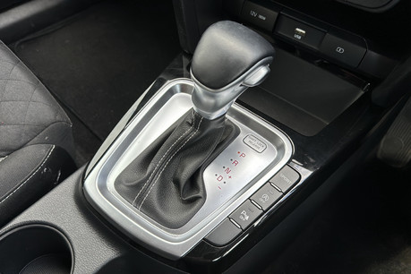 Kia Ceed 1.4 T-GDi GT-Line Hatchback 5dr Petrol DCT Euro 6 (s/s) (138 bhp) 12