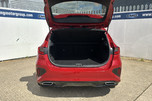 Kia Ceed 1.4 T-GDi GT-Line Hatchback 5dr Petrol DCT Euro 6 (s/s) (138 bhp) 18