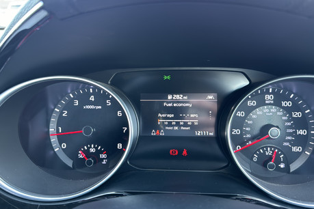 Kia Ceed 1.5 T-GDi GT-Line Hatchback 5dr Petrol Manual Euro 6 (s/s) (158 bhp) 38