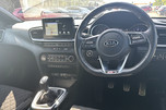 Kia Ceed 1.4 T-GDi GT-Line Hatchback 5dr Petrol Manual Euro 6 (s/s) (138 bhp) 9