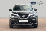 Nissan Juke 1.0 DIG-T N-Connecta Euro 6 (s/s) 5dr 2