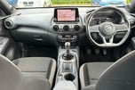 Nissan Juke 1.0 DIG-T N-Connecta Euro 6 (s/s) 5dr 8