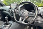 Nissan Juke 1.0 DIG-T N-Connecta Euro 6 (s/s) 5dr 29