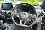 Nissan Juke 1.0 DIG-T N-Connecta Euro 6 (s/s) 5dr 30