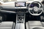 Nissan X-Trail 1.5 h e-POWER Tekna Auto e-4ORCE Euro 6 (s/s) 5dr 8