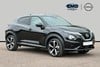 Nissan Juke 1.0 DIG-T Tekna Euro 6 (s/s) 5dr