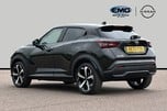 Nissan Juke 1.0 DIG-T Tekna Euro 6 (s/s) 5dr 4