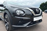 Nissan Juke 1.0 DIG-T Tekna Euro 6 (s/s) 5dr 24