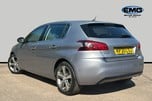 Peugeot 308 1.2 PureTech GPF Allure Hatchback 5dr Petrol Manual Euro 6 (s/s) (130 ps) 4