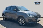 Suzuki Swift 1.2 Dualjet MHEV SZ5 Hatchback 5dr Petrol Hybrid Manual ALLGRIP Euro 6 (s/s 1