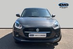 Suzuki Swift 1.2 Dualjet MHEV SZ5 Hatchback 5dr Petrol Hybrid Manual ALLGRIP Euro 6 (s/s 2