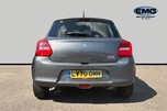 Suzuki Swift 1.2 Dualjet MHEV SZ5 Hatchback 5dr Petrol Hybrid Manual ALLGRIP Euro 6 (s/s 5