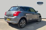 Suzuki Swift 1.2 Dualjet MHEV SZ5 Hatchback 5dr Petrol Hybrid Manual ALLGRIP Euro 6 (s/s 6