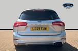 Ford Focus 1.0T EcoBoost ST-Line Auto Euro 6 (s/s) 5dr 5