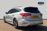 Ford Focus 1.0T EcoBoost ST-Line Auto Euro 6 (s/s) 5dr 4