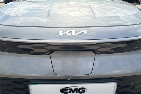 Kia Niro 64.8kWh 3 SUV 5dr Electric Auto (201 bhp) 27