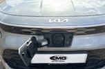 Kia Niro 64.8kWh 3 SUV 5dr Electric Auto (201 bhp) 28