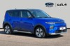 Kia Soul 64kWh First Edition SUV 5dr Electric Auto (201 bhp)