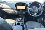 Kia Soul 64kWh First Edition SUV 5dr Electric Auto (201 bhp) 14