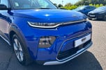 Kia Soul 64kWh First Edition SUV 5dr Electric Auto (201 bhp) 28