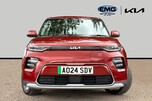 Kia Soul 64kWh Explore SUV 5dr Electric Auto (201 bhp) 2