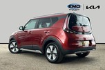 Kia Soul 64kWh Explore SUV 5dr Electric Auto (201 bhp) 4