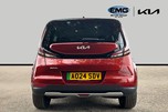 Kia Soul 64kWh Explore SUV 5dr Electric Auto (201 bhp) 5