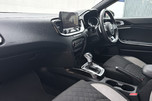 Kia Ceed 1.6 CRDi GT-Line Hatchback 5dr Diesel DCT Euro 6 (s/s) (134 bhp) 10