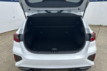 Kia Ceed 1.6 CRDi GT-Line Hatchback 5dr Diesel DCT Euro 6 (s/s) (134 bhp) 18