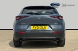 Mazda CX-30 2.0 e-SKYACTIV G MHEV Sport Lux SUV 5dr Petrol Manual Euro 6 (s/s) (122 ps) 5