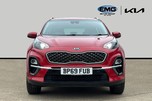 Kia Sportage 1.6 T-GDi 2 SUV 5dr Petrol Manual AWD Euro 6 (s/s) (174 bhp) 2