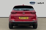 Kia Sportage 1.6 T-GDi 2 SUV 5dr Petrol Manual AWD Euro 6 (s/s) (174 bhp) 5