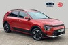 Kia Niro 64.8kWh 3 SUV 5dr Electric Auto (201 bhp)