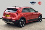 Kia Niro 64.8kWh 3 SUV 5dr Electric Auto (201 bhp) 6