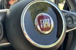 Fiat 500 1.2 Lounge Dualogic Euro 6 (s/s) 3dr 38