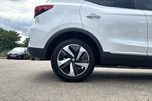 MG ZS TROPHY CONNECT 7