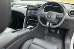 MG ZS TROPHY CONNECT 9