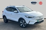 MG ZS EV TROPHY L/R AUTO 1