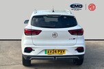 MG ZS EV TROPHY L/R AUTO 5