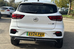 MG ZS EV TROPHY L/R AUTO 28