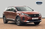 Peugeot 5008 1.2 PureTech Allure EAT Euro 6 (s/s) 5dr 1