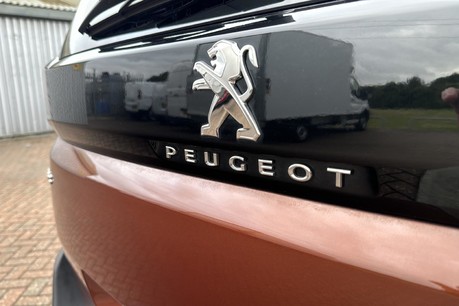 Peugeot 5008 1.2 PureTech Allure EAT Euro 6 (s/s) 5dr 24